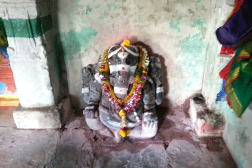 Brief History About Kolanupaka Sri Chandy Sameta Someshwar Swami Temple in Nalgonda